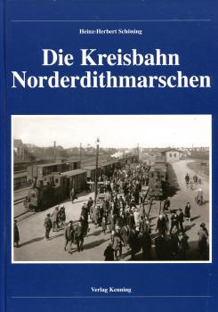 Die Kreisbahn Norderdithmarschen
