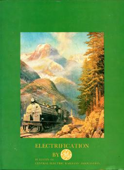Electrification