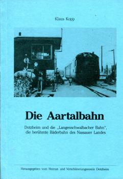 Die Aartalbahn