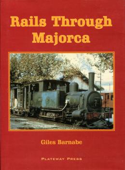 Rails through Majorca