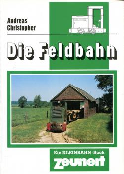 Die Feldbahn