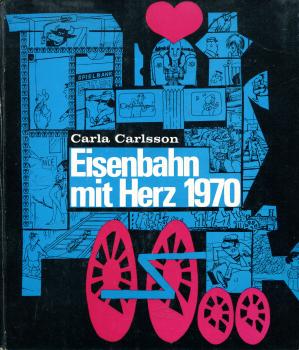Eisenbahn mit Herz 1970