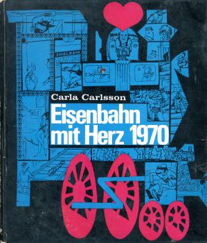 Eisenbahn mit Herz 1970