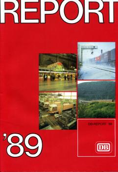 DB Report 1989