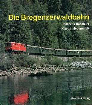 Die Bregenzerwaldbahn