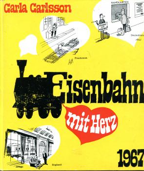 Eisenbahn mit Herz 1967