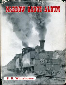 Narrow Gauge Album