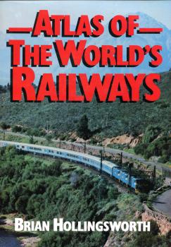 Atlas of the World Railways