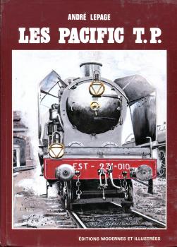 LES PACIFIC T. P.