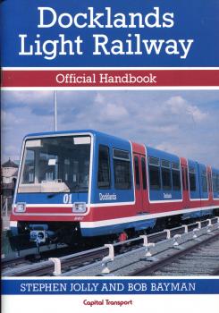 Docklands Light Railway