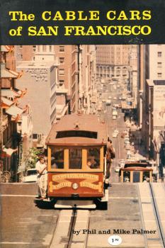 The Cable Cars of San Francisco