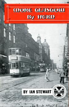 More Glasgow by Tram