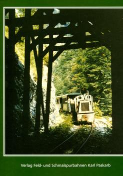 Waldbahnen in Österreich 2