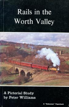 Rails in the Worth Valley