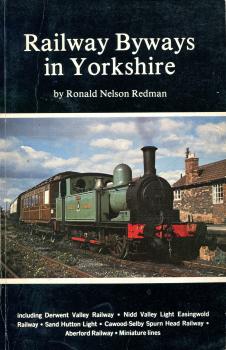 Railways Byways in Yorkshire