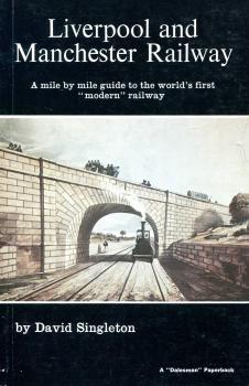 Liverpool and Manchester Railway