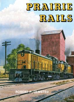 Prairie Rails
