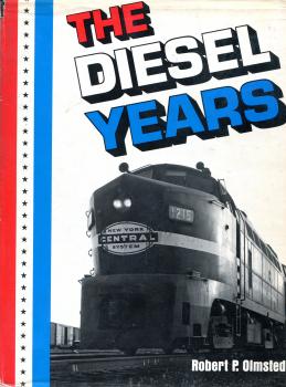 The Diesel Years