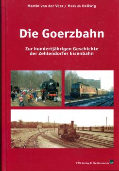 Die Goerzbahn