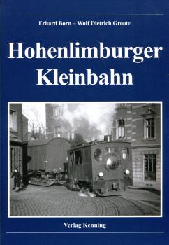 Hohenlimburger Kleinbahn