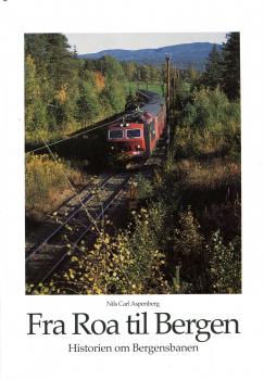Frau Roa til Bergen