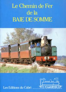 Le Chemin de Fer de la Baie de Somme