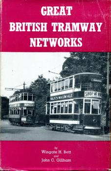 Great British Tramway Networks