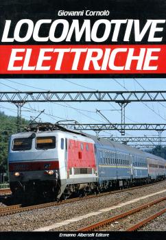 Lokcomotive Elettriche