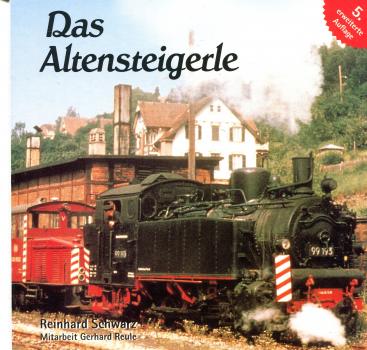 Das Altensteigerle