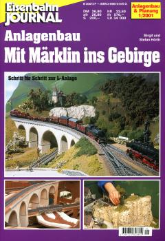 Anlagenbau Mit Märklin ins Gebirge