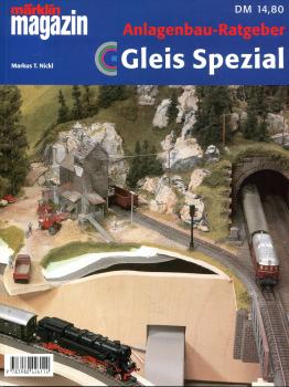 Gleis Spezial