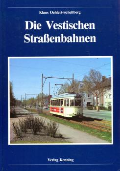 Die Vestischen Straßenbahnen