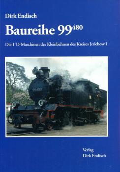 Baureihe 99.480, Die 1 D Maschinen der Kleinbahnen der Kleinbahnen des Kreises Jerichow I