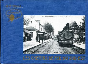 Les Chemins de Fer du sud est