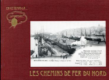 Les Chemins de Fer du nord
