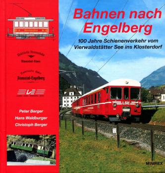Bahnen nach Engelberg