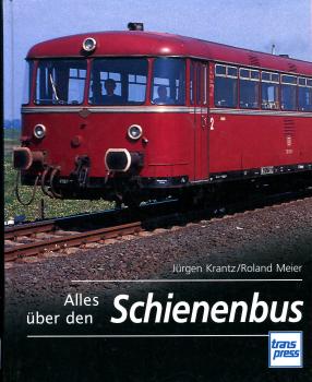 Alles Über den Schienenbus