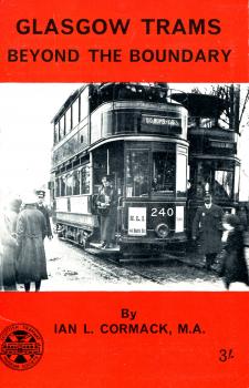 Glasgow Trams Beyond the Boundary