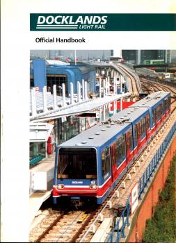 Docklands light Rail