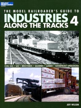 Industries Along the Tracks 4