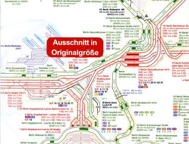 Preview: Fernbahn Berlin Gleisplan 2026