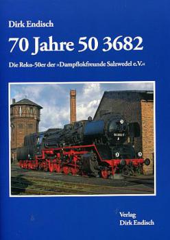 70 Jahre 50 3682