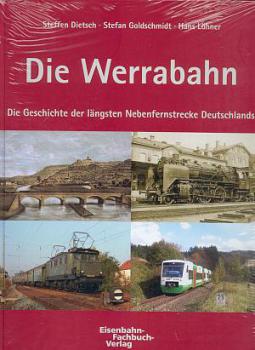Die Werrabahn