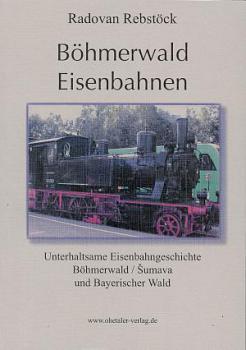 Böhmerwald Eisenbahnen