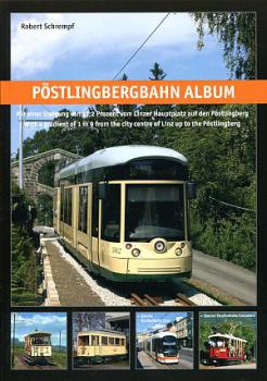 Pöstlingbergbahn Album