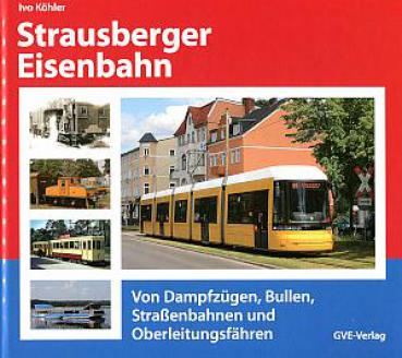 Strausberger Eisenbahn