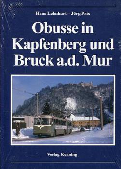 Obusse in Kapfenberg und Bruck a. d. Mur