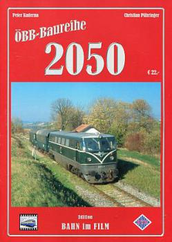 ÖBB Baureihe 2050