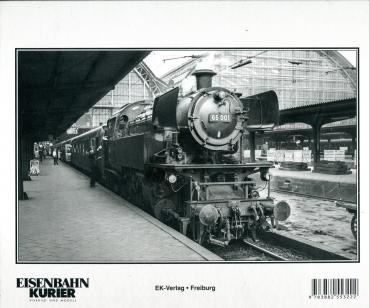 Alte Meister der Eisenbahn-Photographie Gerhard Moll
