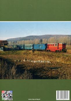 Kleinbahn im Karpatenbogen Schäßburg – Agnetheln – Hermannstadt